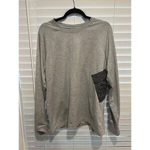 Kit and Ace‎ Long Sleeve Shirt - Size L
